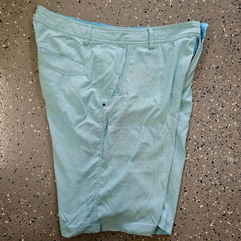 Lululemon Men's Shorts Size 36 Used